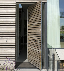 entry door