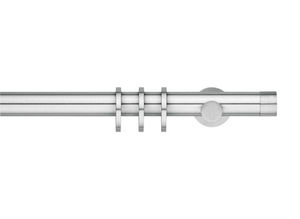 aluminum curtain rod