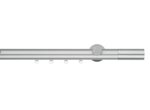 aluminum curtain rod