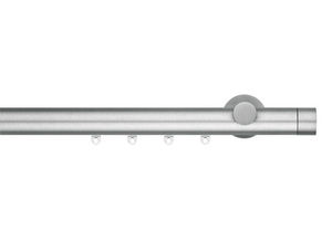 aluminum curtain rod