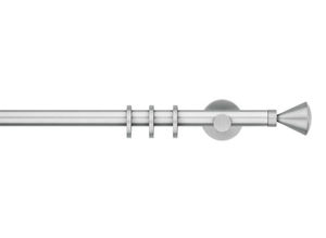 aluminum curtain rod