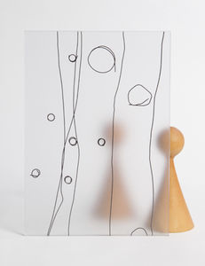 interior decorative panel