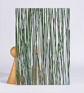 interior decorative panel