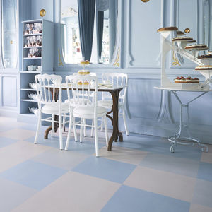 vinyl flooring