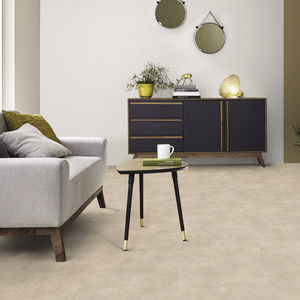 vinyl flooring / tertiary / roll / smooth