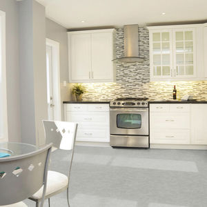 vinyl flooring