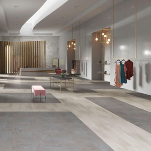 vinyl flooring