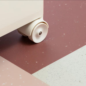 foam flooring