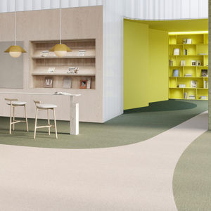 textile floor covering