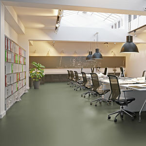 textile floor covering