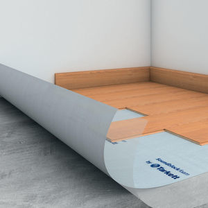 sound insulation