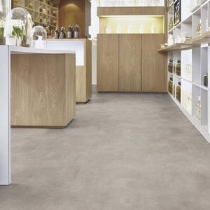 PUR floor covering 1
