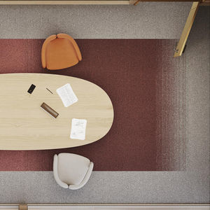 tufted carpet 1