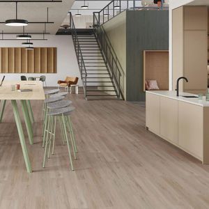 polypropylene floor covering