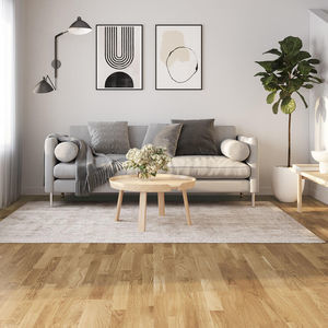 engineered parquet floor