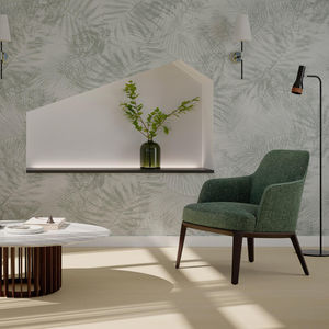 interior wall-covering