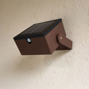 design wall light
