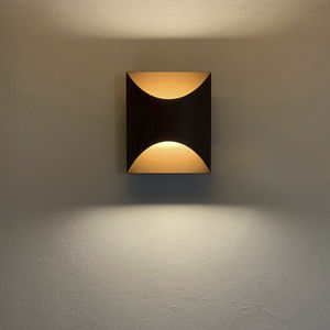 design wall light