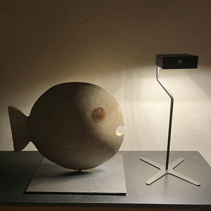 nomad lamp