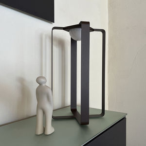 nomad lamp