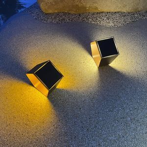 home bollard light
