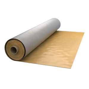 tensile structure acoustic membrane