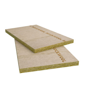 thermal-acoustic insulation