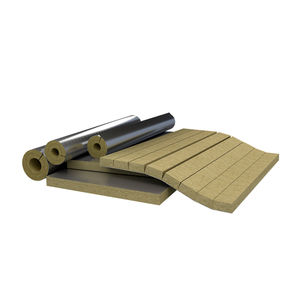 thermal insulation