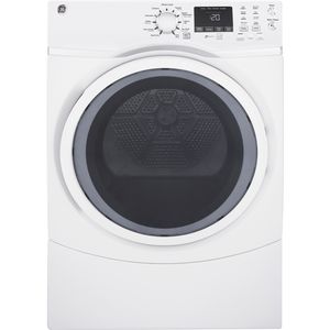 free-standing dryer
