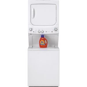 stackable washer-dryer