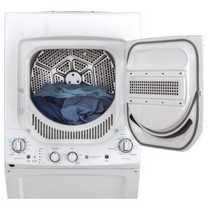 stackable washer-dryer