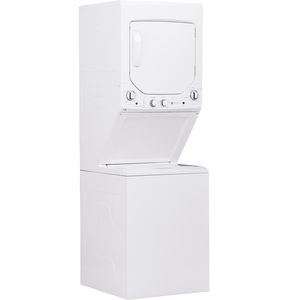 stackable washer-dryer