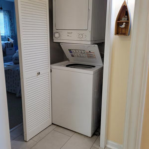 free-standing dryer 1