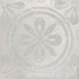 indoor tile / floor / ceramic / square