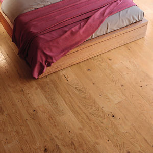 engineered parquet floor