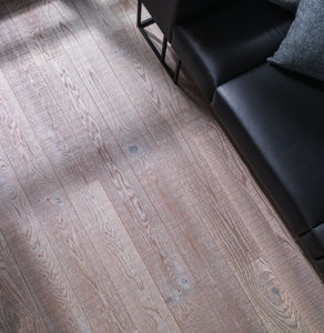 engineered parquet floor