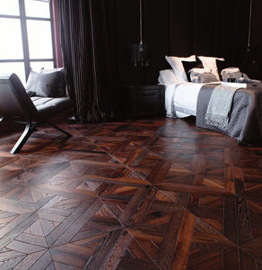 engineered parquet floor