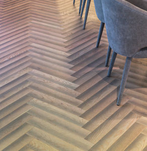engineered parquet floor