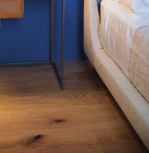 engineered parquet floor