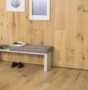 engineered parquet floor