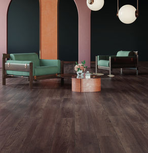 wooden laminate flooring
