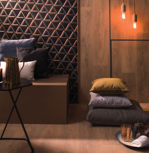wooden laminate flooring