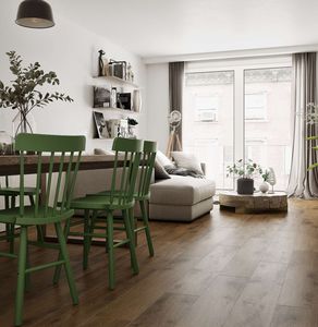 wooden laminate flooring
