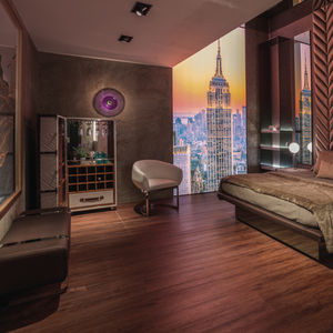 vinyl flooring