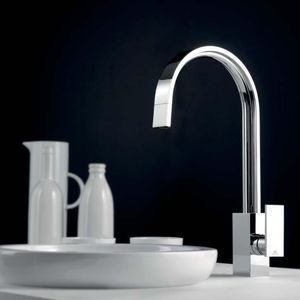 countertop mixer tap