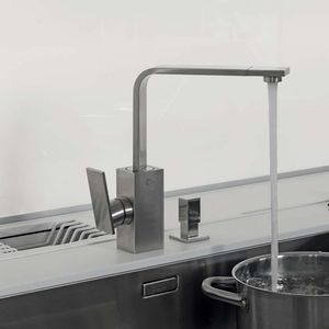countertop mixer tap