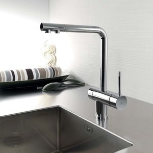 countertop mixer tap