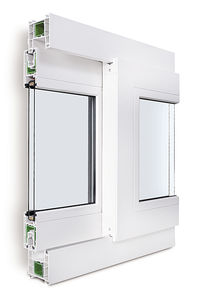 sliding window