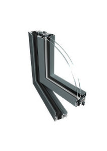 aluminum window profile 1