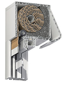 roller shutter